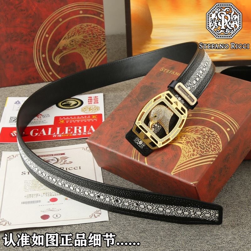 Stefano Ricci Belts